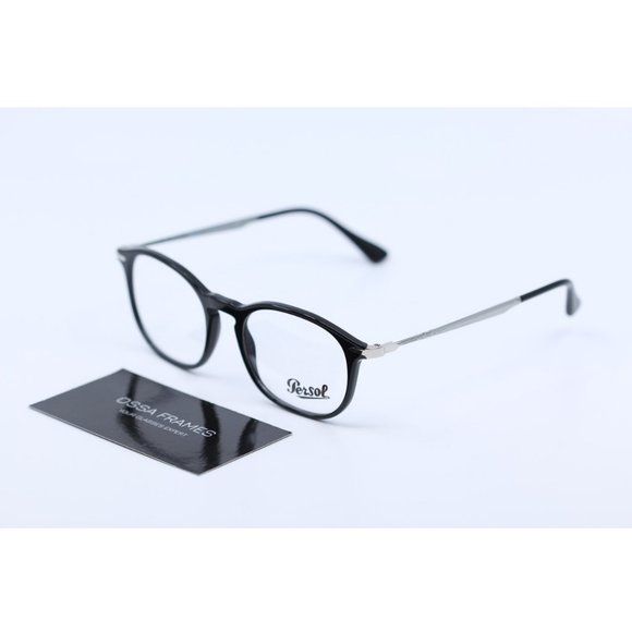 BRAND NEW PERSOL PO3179V 95 EYEGLASSES - Picture 2 of 11